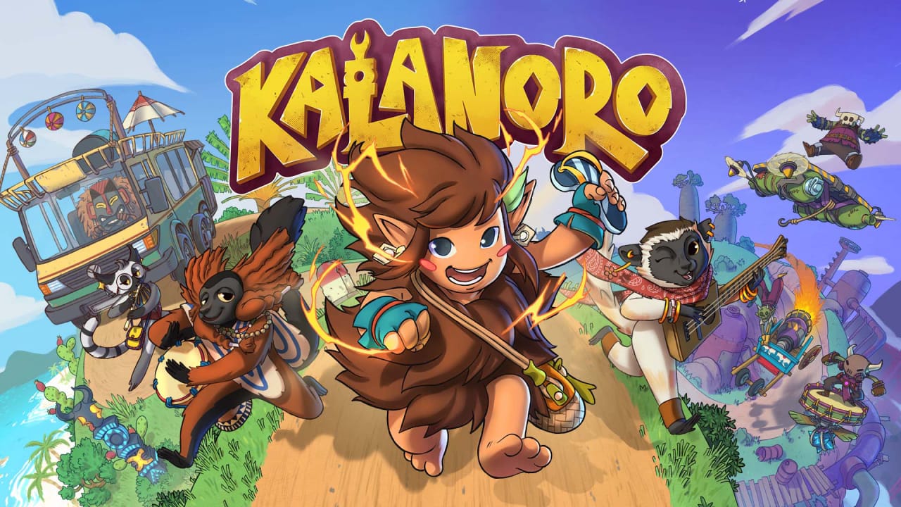 卡拉纳罗丨Kalanoro-拾亿云创